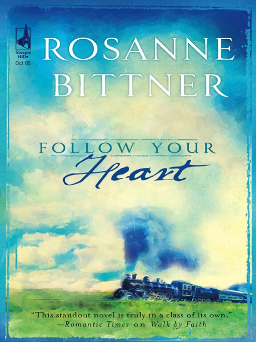 Cover image for Follow Your Heart